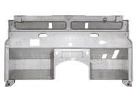 Stainless Steel Bulkhead [OEM DA2970SS]