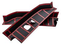 Rear Light Trim Kit [BRITPART DA2976]