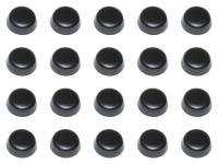 Flange Bolt Cap Kit [OEM DA2989]