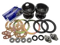 Kit - Swivel Housing [BRITPART DA2992]