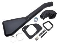 Raised Air Intake Right Hand Side Plastic [BEARMACH DA3069BM]