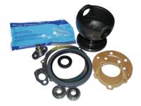 Swivel Housing Repair Kit - With Ball [BRITPART DA3163]