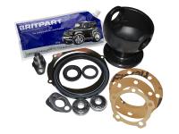 Swivel Housing Repair Kit - With Ball [BRITPART DA3164]