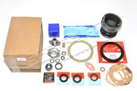 Swivel Housing Repair Kit - With Ball [OEM DA3166G]
