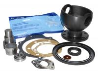Swivel Housing Repair Kit - With Ball [BRITPART DA3167]