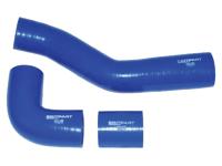 Hose Set - Silicone [BRITPART DA3175B]