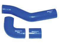 Hose Set - Silicone [BRITPART DA3176B]