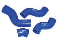 Hose Set - Silicone [BRITPART DA3177B]