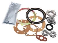 Swivel Housing Repair Kit [OEM DA3178PG]