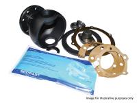 Swivel Housing Repair Kit - With Ball [OEM DA3179G]