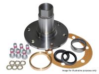 Stub Axle Kit Inc Seals, Gasket & Bolts [BRITPART DA3190]