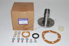 Stub Axle Kit Inc Seals, Gasket & Bolts [BRITPART DA3190]