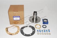 Stub Axle Kit Inc Seals, Gasket & Bolts [BRITPART DA3192]