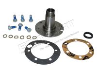 Stub Axle Kit Inc Seals, Gasket & Bolts [BRITPART DA3197]