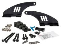 LED Light Bar Mounting Bracket [LAZER DA3236]
