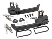 Door Handle Repair Kit - 90 [BRITPART DA3345]