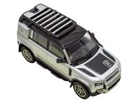 Die Cast Defender 110 2020> Model - 1:76 [BRITPART DA3377]