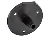 7 Pin Socket Rubber Seal [REPLACEMENT DA3409]