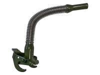 Flexible Jerry Can Spout [BRITPART DA3414]