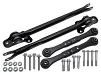 Rear Suspension Arm & Bolt Kit [BRITPART DA3431]