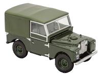 Model Series 1 88