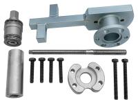 Crankshaft Pulley Tool Set [LASER DA3536]