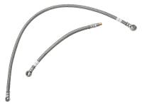 Stainless Steel Fuel Filter Pipes [BRITPART DA3546]