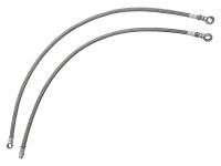 Stainless Steel Fuel Filter Pipes [BRITPART DA3547]