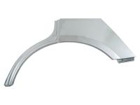 Rear Wheel Arch Repair Panel - Left Hand [BRITPART DA3686]