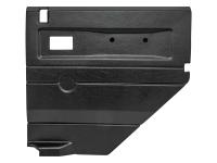 Door Trim - Electric Windows [BRITPART DA3699]