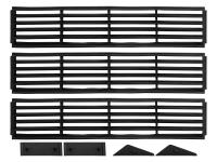 Air Vent Gille Trim [BRITPART DA3746]