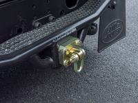 Swivel Shackle for NAS Rear Towsteps [BRITPART DA3784]