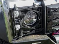 Light Guard - Front Square Style [SAFETY DEV DA3805]