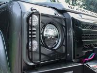Light Guard - Front Round Style [SAFETY DEV DA3806]