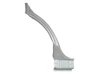 Rear Wheel Arch Repair Panel RH Front Section [BRITPART DA3822]