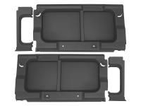 Rear Window Trim [BRITPART DA3846]