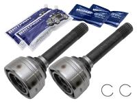 CV Joint Kit Heavy Duty [BRITPARTXS DA3856]