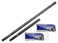 Half Shaft Kit Heavy Duty [BRITPARTXS DA3857]