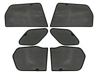 Sunshades - Discovery Sport 2019 onwards [CAR SHADES DA3881]