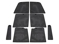 Sunshades - Range Rover L322 2010-2012 [CAR SHADES DA3887]