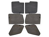 Sunshades - Range Rover Sport 2010-2013 [CAR SHADES DA3890]