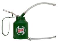 Castrol Classic Pump Oil Can 200ml [CASTROL DA3926]