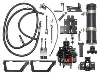Red Booster Servo Assist Kit [REDBOOSTER DA3947]
