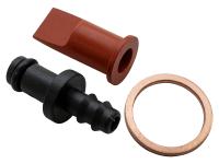 Valve Kit - Air Bleed [BRITPART DA3950]
