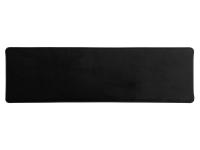 Defender Middle Row Carpet Mats - Black [BRITPART DA3987BLACK]