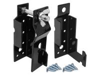 Jackall High Lift Jack Mounting Kit [BRITPART DA4061]