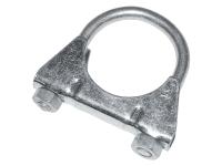 Exhaust Clamp 45mm Diameter [OEM DA4062]