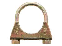 Exhaust Clamp 45mm Diameter [OEM DA4062]