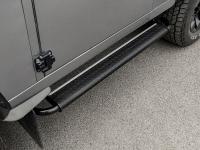 Side Step [BRITPART DA4101]