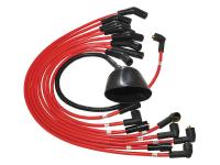 Ignition Lead Set [BRITPART DA4104RED]